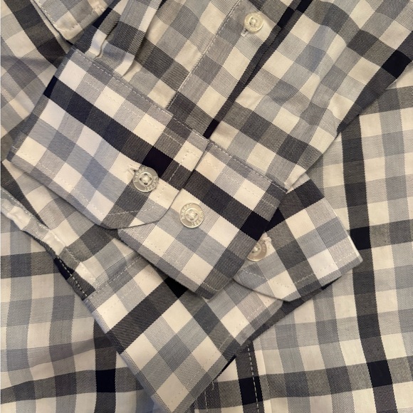 Haggar Shirt - Picture 2 of 4